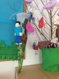 Maybe you would like to learn more about one of these? Schultuten Zuckertute Handgefilzt Minecraft 120 Cm Ein Designerstuck Von Sibdesign Bei Daw Schultute Basteln Ostern Basteln Mit Kindern Basteln Mit Kindern