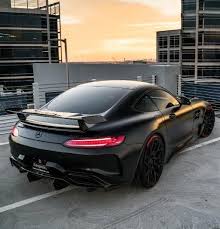Mercedes Amg Gt Tuning Mercedes Classic Cars Mercedes Benz Classic