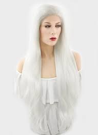 We found 5019 items for white human hair wigs. White Color Wigs Wig Is Fashion