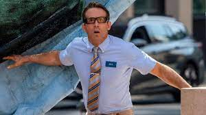 It will be produced by 20th century studios and distributed by walt disney studios motion pictures. Free Guy Review Ryan Reynolds Cheerfully Runs Up The Score In A Video Game Action Comedy Cnn