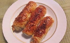 hazir yufkadan unlu nisastali borek tarifi tarif defteri yemek tarifi yemek corek otu patates puresi