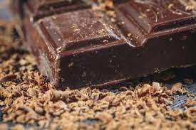How To Sweeten Unsweetened Chocolate Unsweetened Chocolate Chocolate Benefits Unsweetened
