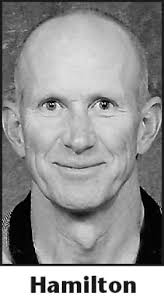 MARK HAMILTON Obituary (1957