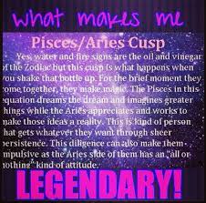 They spend time digging within themselves for better understanding. Aquarius Pisces Cusp The Cusp Of Sensitivity