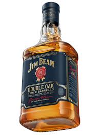 Jim Beam Double Oak Kentucky Straight Bourbon Whiskey Something Jackson Gibbs Would Probably Drink At Hom Kentucky Straight Bourbon Whiskey Bourbon Jim Beam