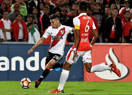 Looking at the betting prices for the match on the 90 min. William Tesillo Gonzalo Montiel William Tesillo And Gonzalo Montiel Photos Zimbio