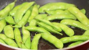 How to Make Delicious Edamame Beans (The Best Edamame Recipe)
