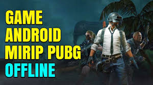 Game mirip free fire (ff) berikutnya adalah us army commando battleground survival mission. 5 Game Android Mirip Free Fire Offline Youtube