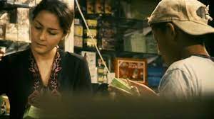 Love sunrises, bars, and architecture? Chow Kit The Movie Malaysian Food Reviews