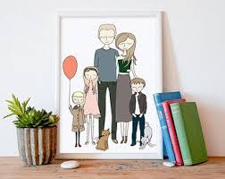 Wall Art On Etsy A Global Handmade And Vintage Marketplace Custom Wall Art Art Wall Art Gift