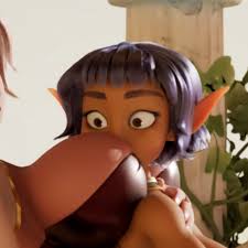 Tittie Tussle - YouTube