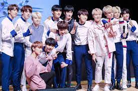 On october 2, the seven members of the upcoming boy group enhypen, . Bts And Seventeen To Become Labelmates Big Hit Reportedly Nears Acquisition Of Pledis