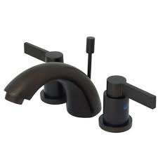 We would like to show you a description here but the site won't allow us. Free Delivery Kingston Brass Kb8955ndl Nuvofusion Mini Widespread Lavatory Faucet Oil Rubbed Bronze Touch On Bathroom Sink Faucets Cheap And Top Quality Www Sarawakdirectory Com