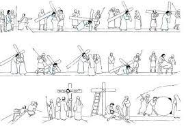 pin on husvet coloriage de bibi et tina