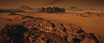 Lors d'une mission sur mars, l'astronaute américain mark watney est laissé pour mort et abandonné. Seul Sur Mars Nouvelle Bande Annonce 3dvf
