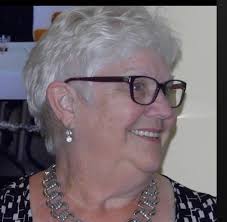 Wanda Wagner Corcoran