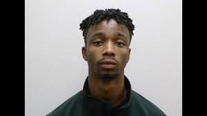 Man charged for April homicide in St. Clair Co