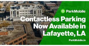 We carry a full line of vented and vent free gas logs and fyre glass. Lafayette Louisiana Partners With Parkmobile To Offer Contactless Parking Payments