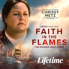 Stunning Sunset in Waveland, MS,