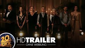 It has been gramm's only song to have charted in the united kingdom. Ready Or Not Auf Die Platze Fertig Tot Offizieller Trailer Deutsch Hd German 2019 Youtube