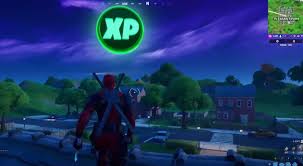 New xp coins can be collected on the map. A Guide To Where All Those Sweet Xp Coins Are In Fortnite