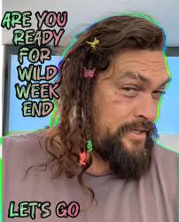 This is from when he discovered me in the street and got so happy to see  me! ....... In my dreams 😂😂 Jason has no idea that I exist and I probably