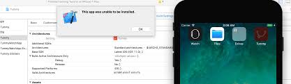 Unable To Install App In Simulator Xcode 9 Beta Stack Overflow