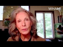 Meryl Comer, WHAM Board Member