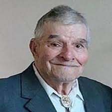 Robert Mock Obituary October 2, 2024