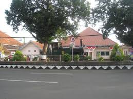 Jl merpati 14 kutoarjo (dekat stasiun kutoarjo). Alamat Telepon Kantor Pt Kai Daop V Purwokerto Purwokerto Jawa Tengah Panggon