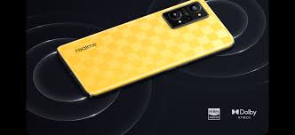 Realme Q5 und Q5 Pro in China ...