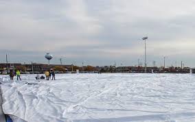 Don't burst the bubble!