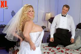 My Big Plump Wedding and Honeymoon - Samantha 38G and Seth Dickens (90  Photos) - XL Girls