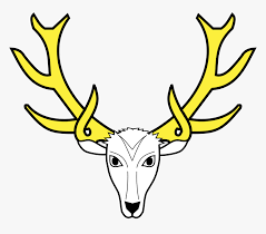 Transparent Deer Skull Clipart Coat Of Arms Deer Head Hd Png Download Kindpng Large collections of hd transparent deer skull png images for free download. transparent deer skull clipart coat