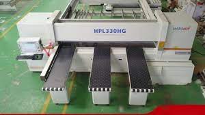 High quality cnc router machine suitable to work on mdf, wood, ply wood, acrylic, pvc, cardboard, hard plastic, etc.the cnc router comes. Hpl330hg High Speed Intelligent Electronic Panel Saw Equipment Machine China Woodworking Cnc Equipment Cnc Router Machinery Made In China Com