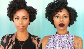 Maybe you would like to learn more about one of these? 6 Of The Best Styles For Long Or Short 4b 4c Natural Hair 2015 Edition Bglh Marketplace
