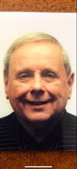 Donald Degnan Obituary (1954