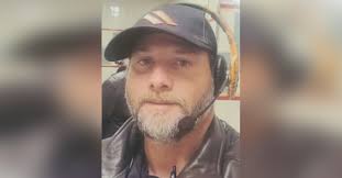 Obituary information for Bradley Dwight Lott