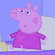Pony was originally created on minitoon's twitter when he asked what peppa pig character should be added to piggy. Peppa Pig Quotes Peppaquotes2004 Twitter