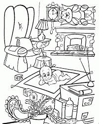Polish your personal project or design with these jessica rabbit. Roger Rabbit Coloring Pages Coloring Home