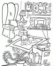 Polish your personal project or design with these jessica rabbit. Roger Rabbit Coloring Pages Coloring Home