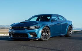 View vehicle details and get a free price quote today! 2020 Dodge Charger Srt Hellcat Widebody Specifications The Car Guide