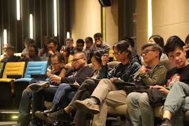 In malaysia, many people import products from china and sell locally. Column Malaysia Southeast Asia Program Symposium 2016