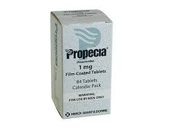 Noticed as a receding hairline in a lot of men. Finasteride As Hair Loss Treatment Propeciarxshop Com