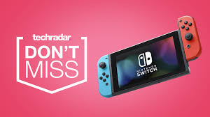 Join agent jones as he enlists the greatest hunters across realities like the mandalorian. Don T Miss These Nintendo Switch Deals Bundles And Games Before They Re Gone Techradar