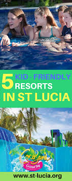 Site Currently Unavailable Kids Vacation St Lucia Resorts Kid Friendly Resorts