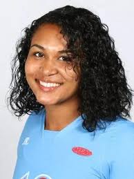 2013 Women's Volleyball Roster