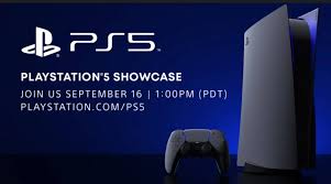 The playstation 5 will be no exception and is expected to be. Sony Confirms Playstation 5 Showcase On 16th September Glbnews Com