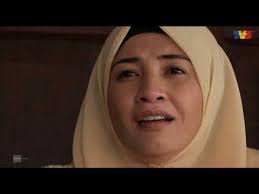 Slot akasia bila hati berbicara. Kerana Terpaksa Aku Relakan Episod 3 Youtube