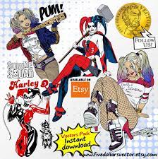 Pin On Harley Quinn